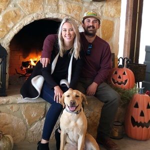 Meet your Posher, Kelly